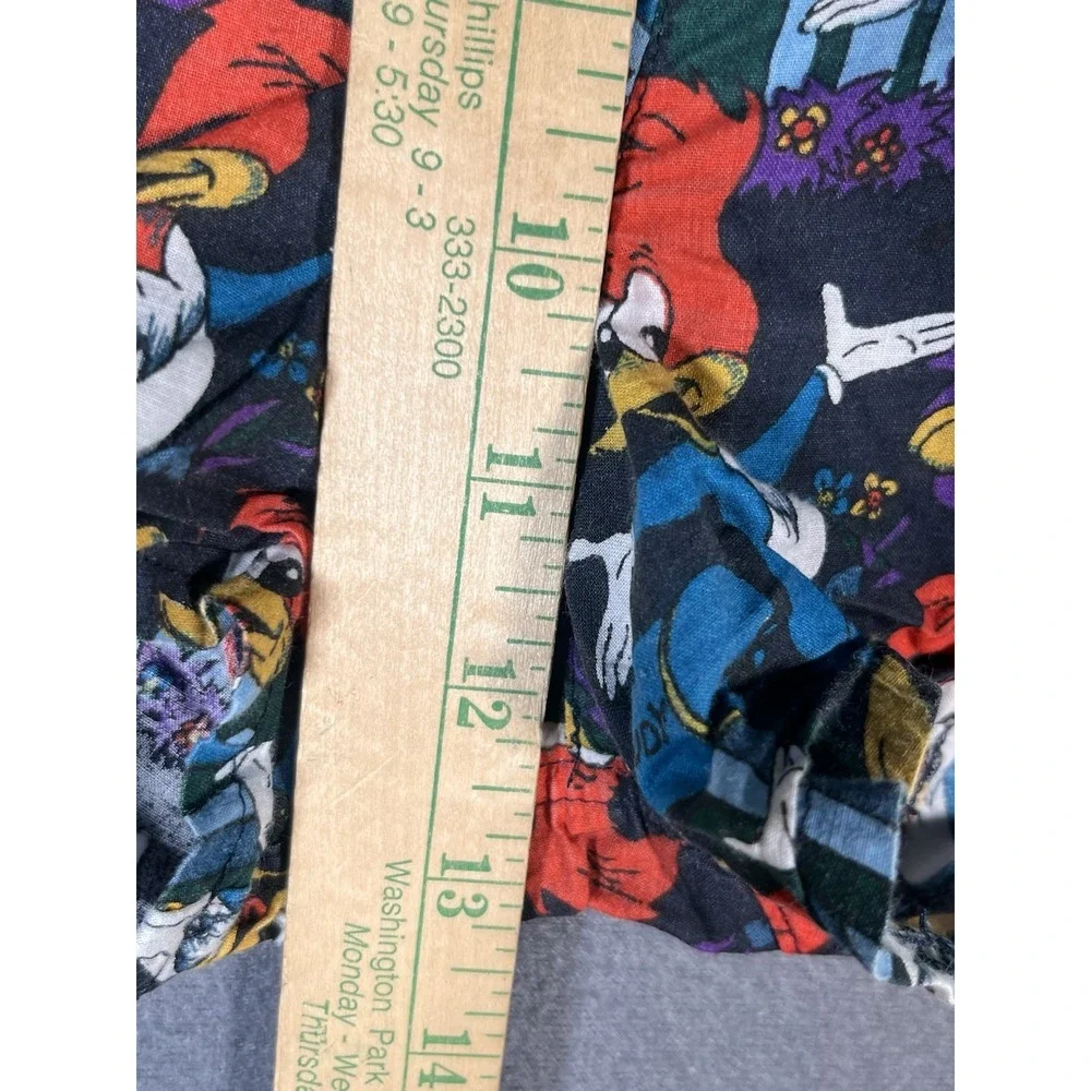 Vtg Woody Woodpecker Boxer Shorts M Cotton Tie Rack Knightsbridge London Preowne